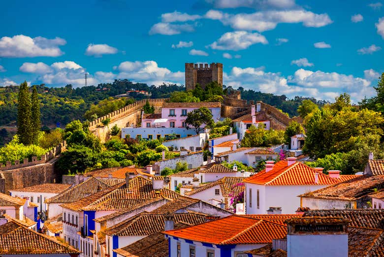 Óbidos