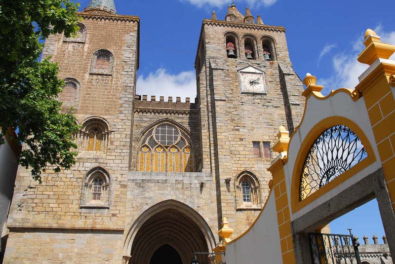 Catedral de Évora