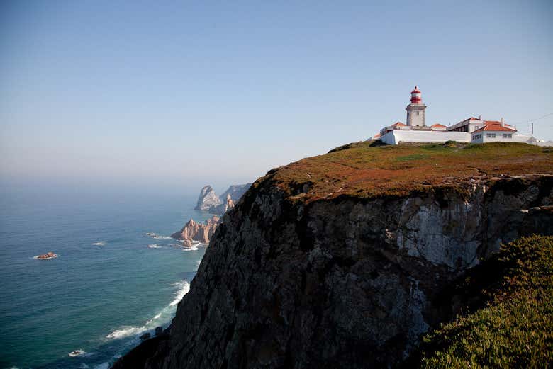 Faro de Cabo da Roca