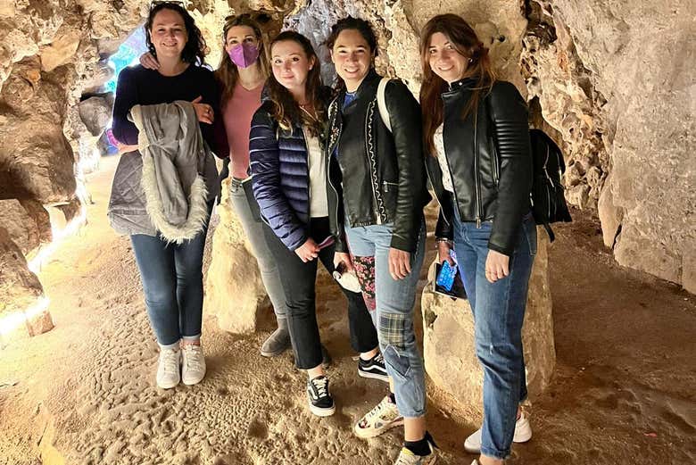 Foto de grupo