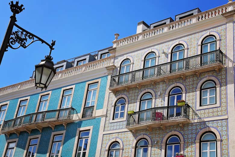 Vamos descobrir as zonas mais boêmias da capital portuguesa