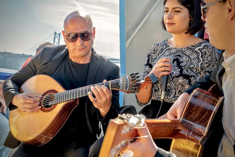 Live fado