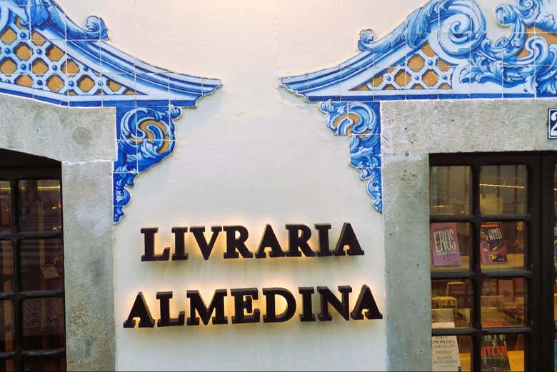 Conoceremos distintos locales del barrio