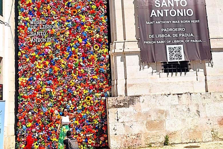 Museo de San Antonio