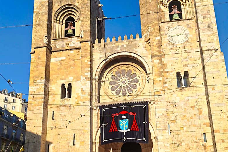 Sé de Lisboa