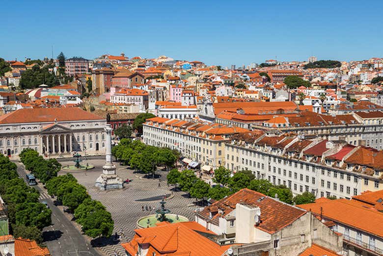 Make the most of your time in Lisbon!