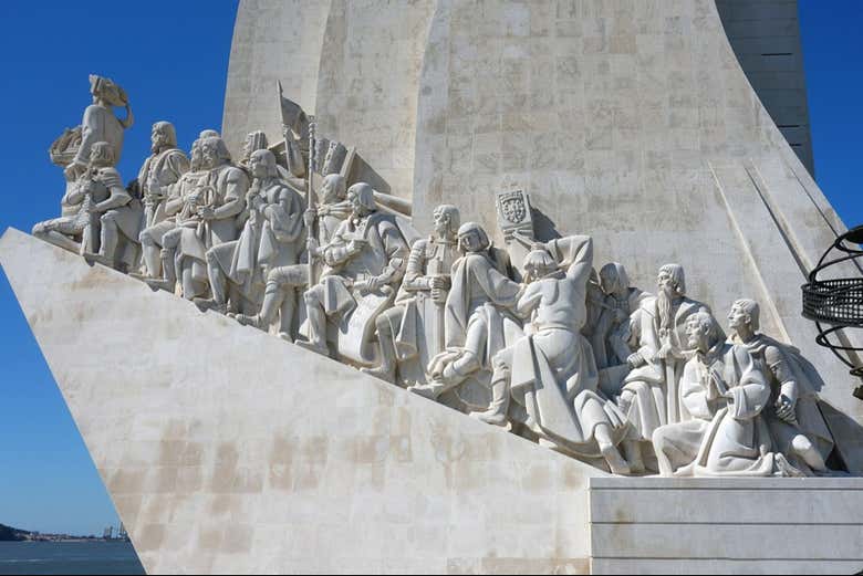 Monumento a los Descubridores