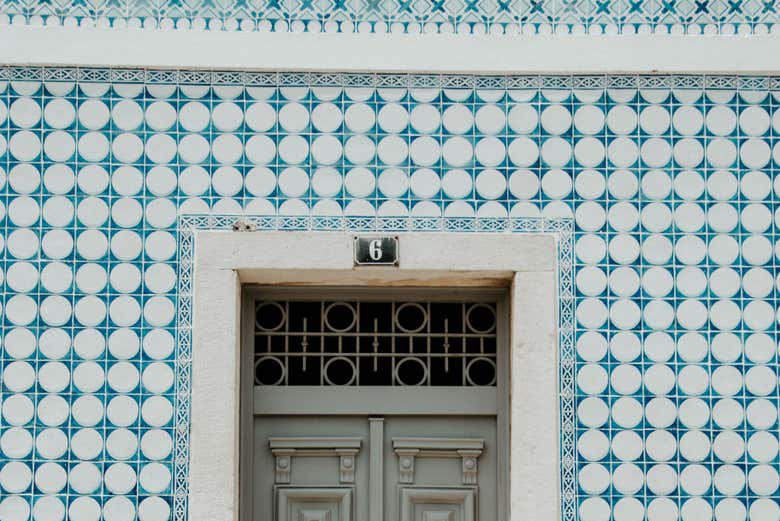 Vous allez adorer les maisons colorées !