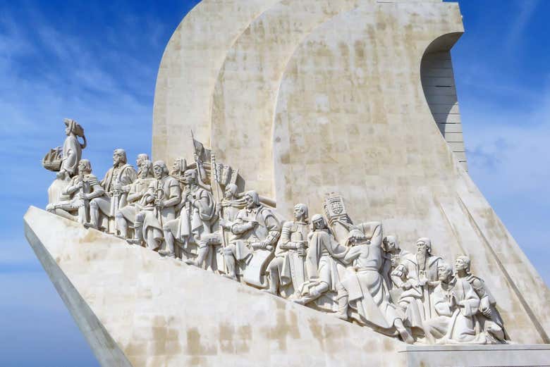 Monument aux Découvertes