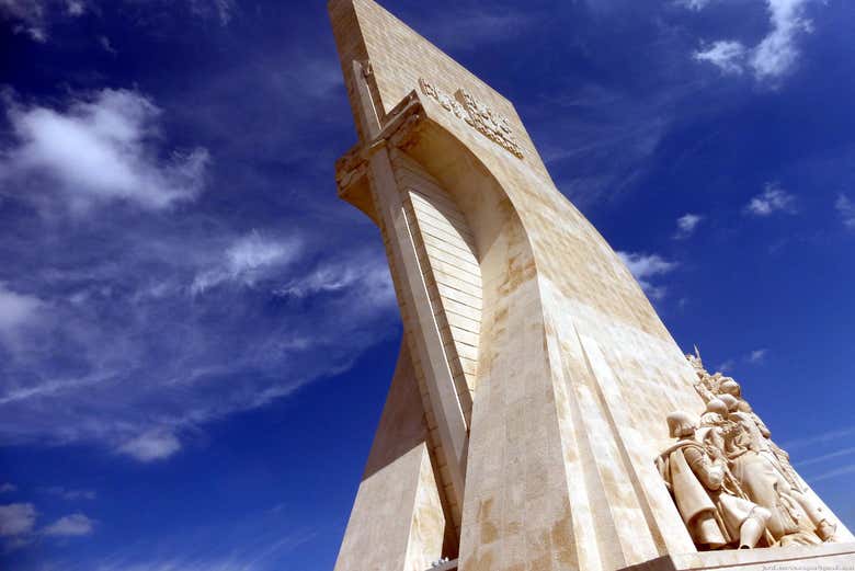 Monumento a los descubridores