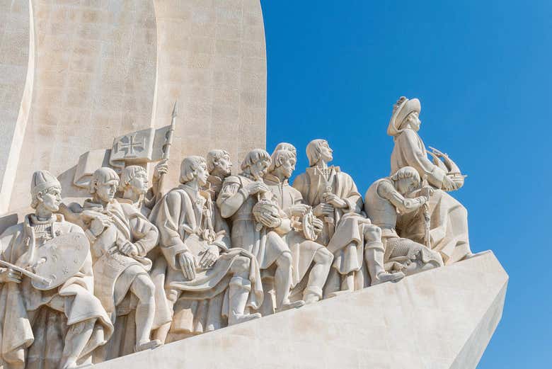Padrão dos Descobrimentos