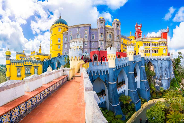 Palacio da Pena