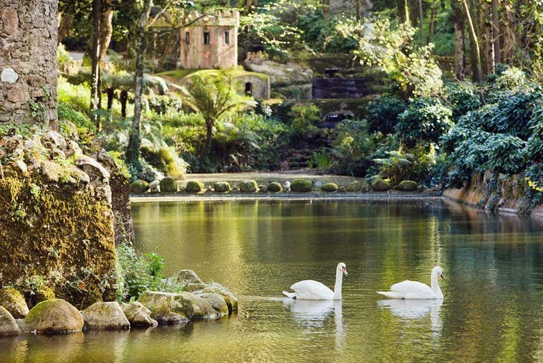 Parco Naturale di Sintra