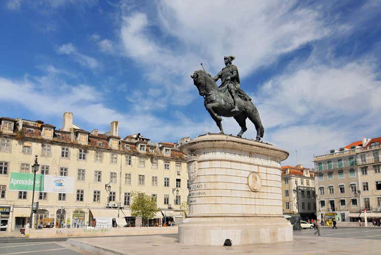 Figueira Square