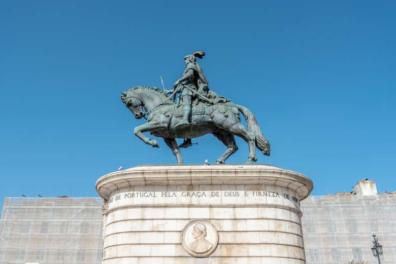 Praça da Figueira