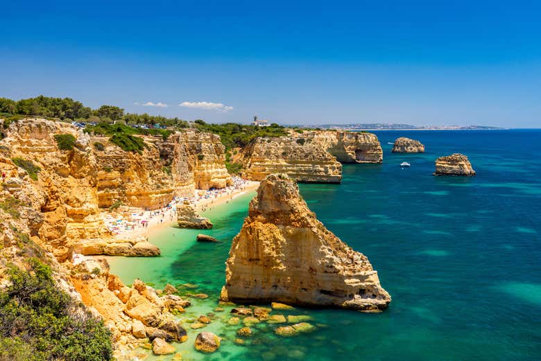 Explore this beautiful region