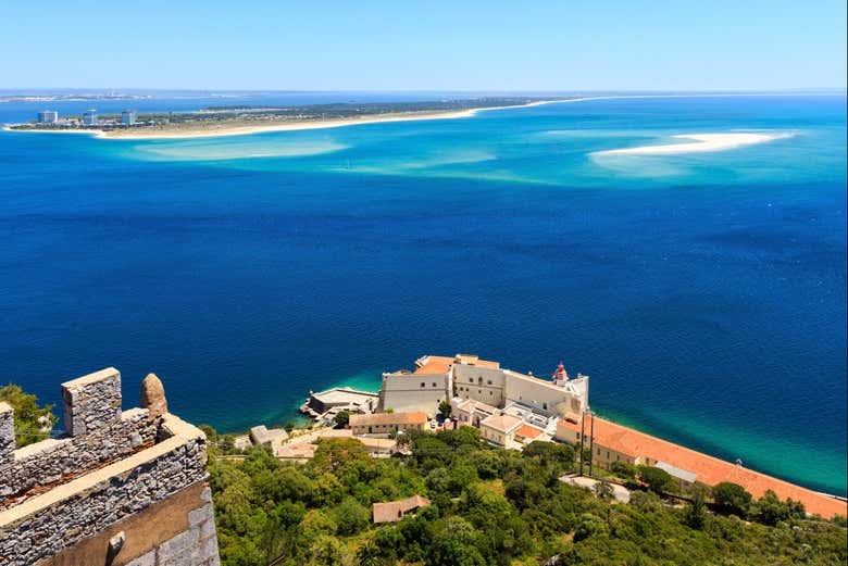 Make the most of your visit to Portugal!