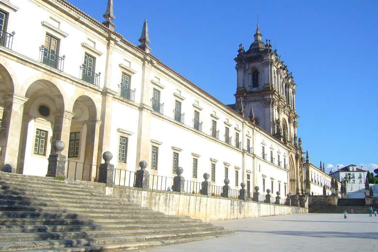 Monasterio de Alcobaça