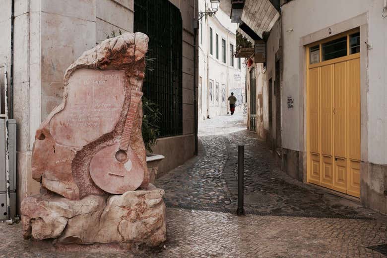 Rua do Capelao
