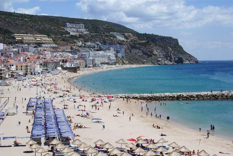Sesimbra
