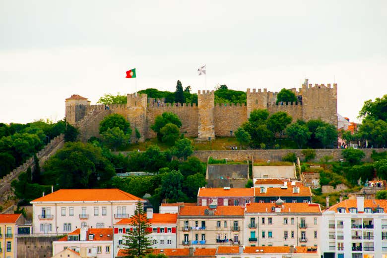 Learn about the castle's history