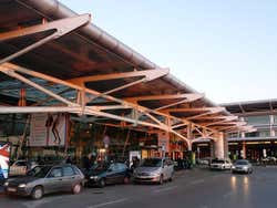 Aeropuerto de Lisboa