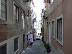 La Alfama