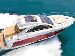 Astondoa 43 Open