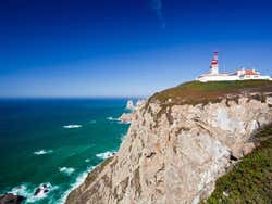 Cabo da Roca