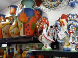 Productos típicos de Lisboa