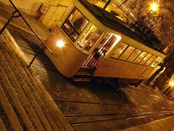 Elevador da Glória