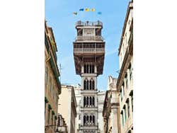 Elevador de Santa Justa