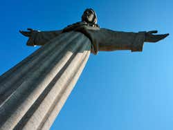 Cristo Rei di Lisbona
