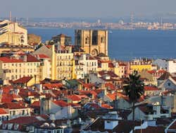 Lisboa de noche