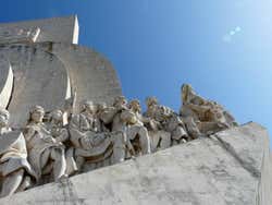 Monumento a los Descubrimientos