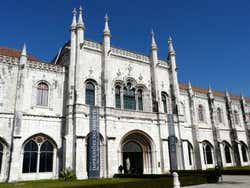 Museo Nacional de Arqueología