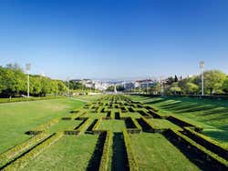 Parco di Eduardo VII