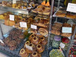 Pastelería de Lisboa