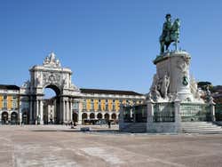 Praça do Comércio