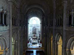 La Sé, Cattedrale di Lisbona