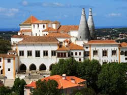 Sintra, Palácio da Pena