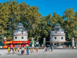 Lisbon Zoo