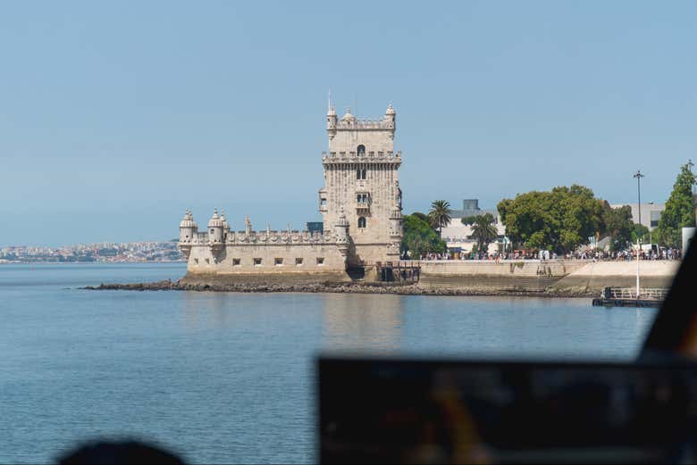Torre de Belém