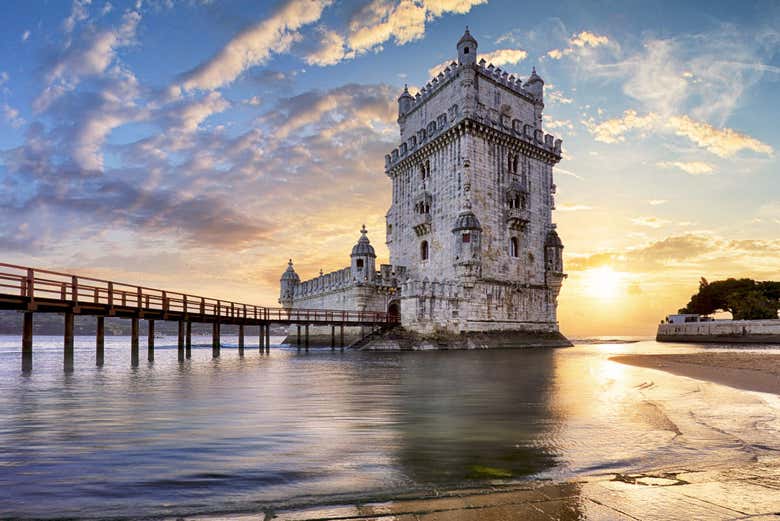 La Torre di Belem