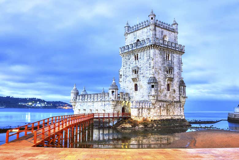 Torre de Belém