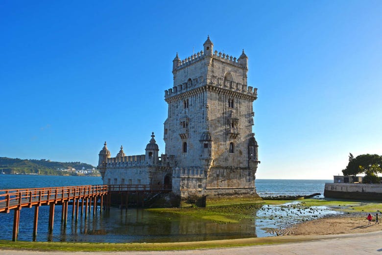 Torre del Belém