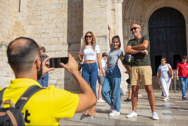 Don't forget your camera!
