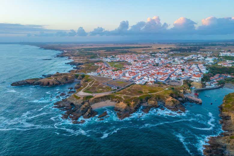 Porto Covo, la joya del Alentejo