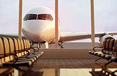 Aeropuerto de Lisboa (LIS)