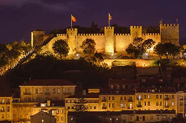 Castelo de São Jorge